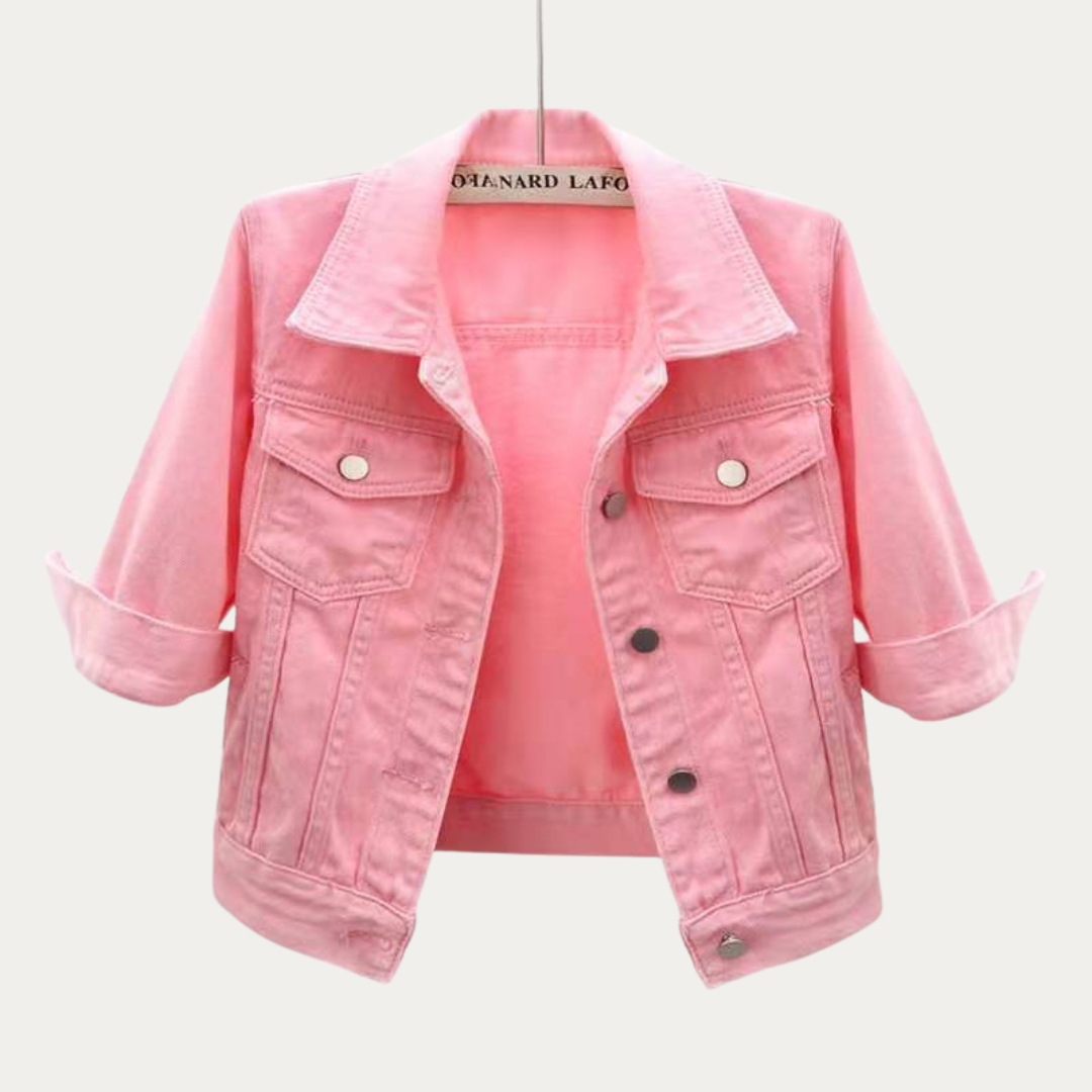 Carol | Jacke