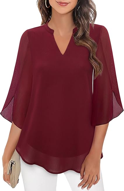 Paris | Bluse