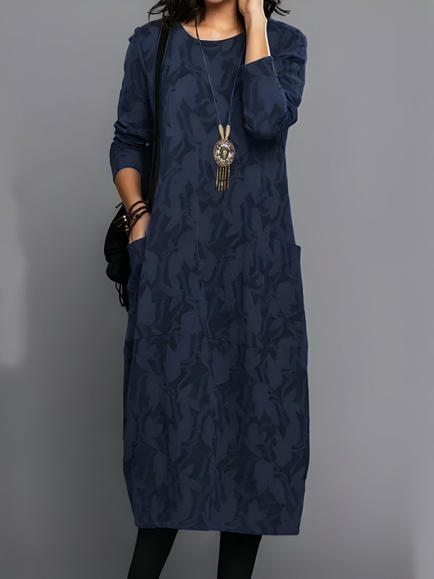 KLASSISCHES KLEID VIENNA