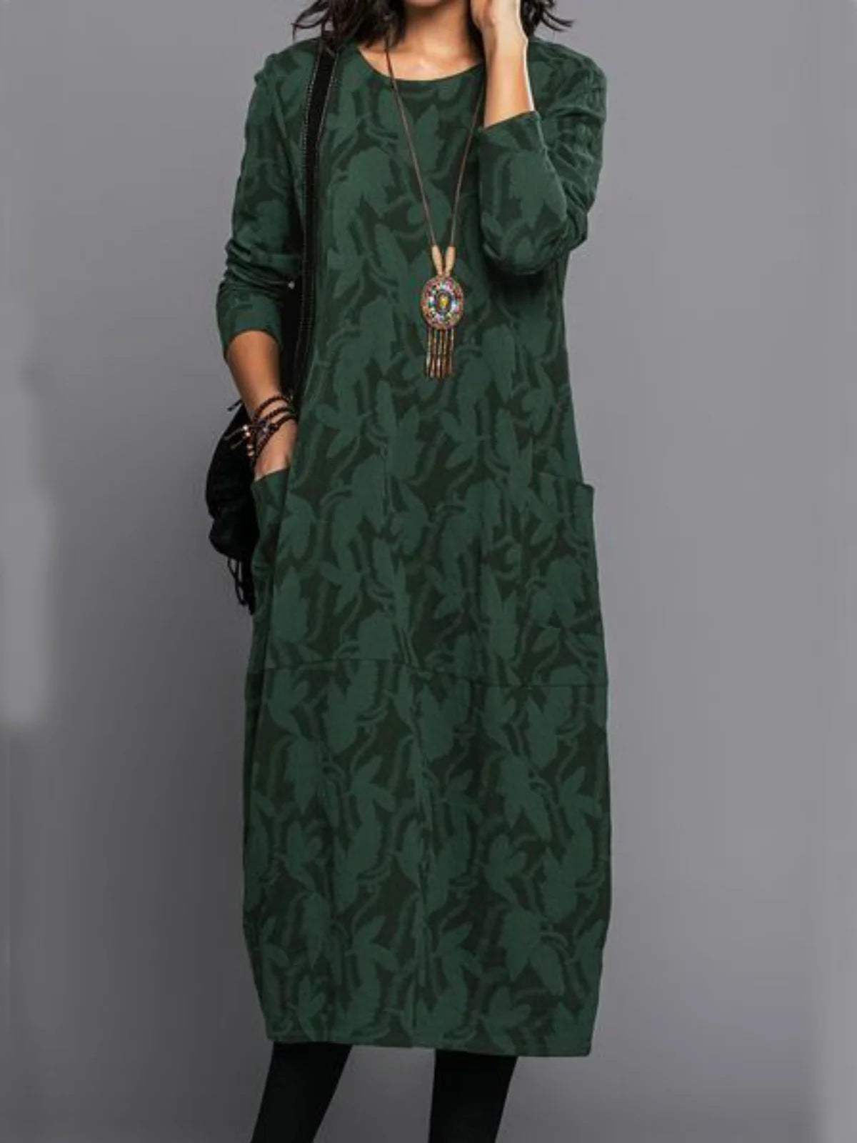 KLASSISCHES KLEID VIENNA