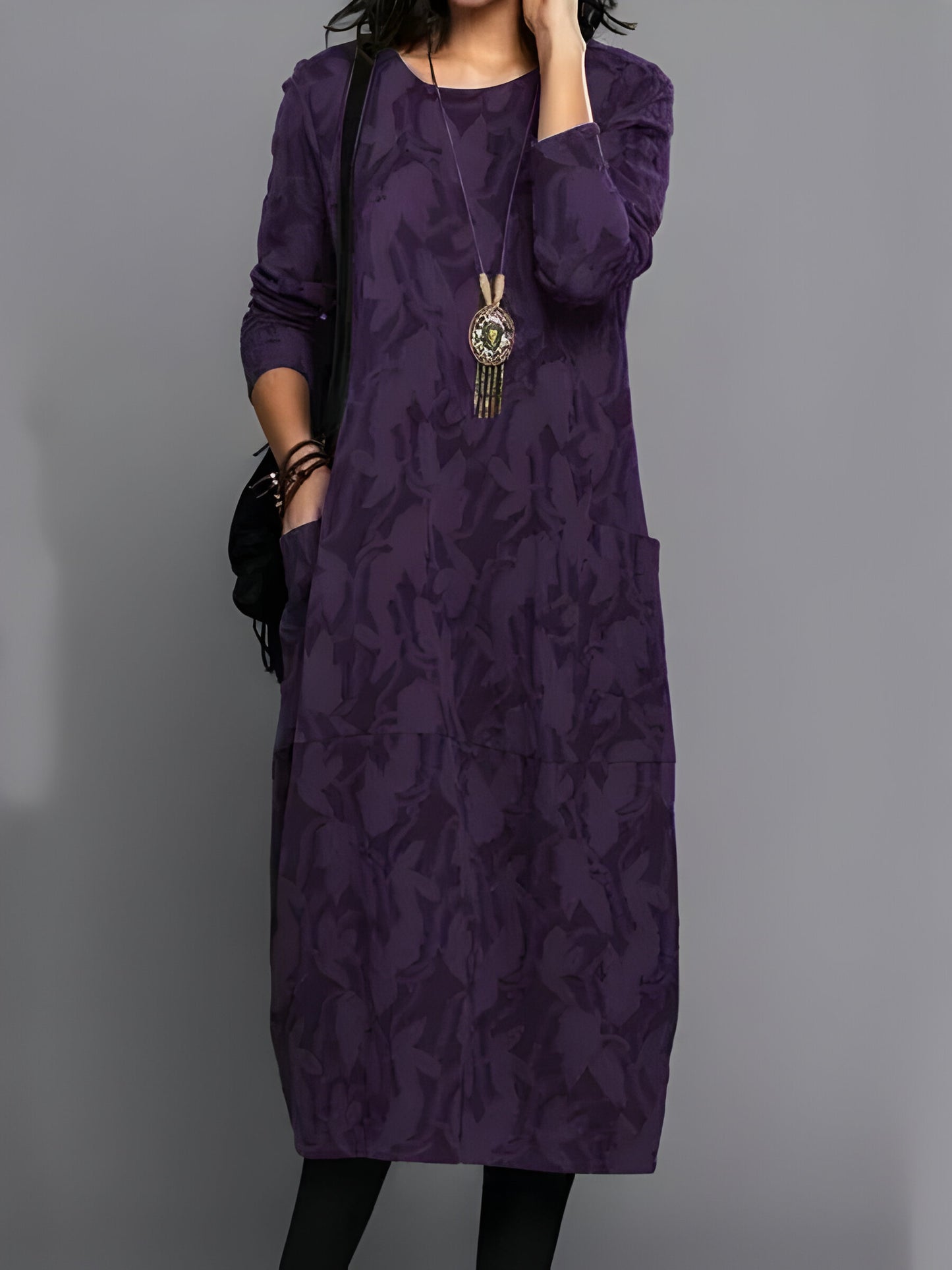 KLASSISCHES KLEID VIENNA