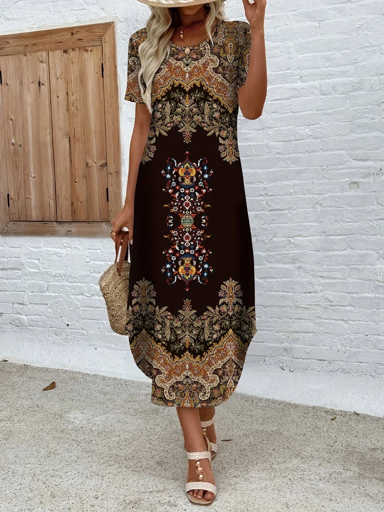 Lena | Kleid