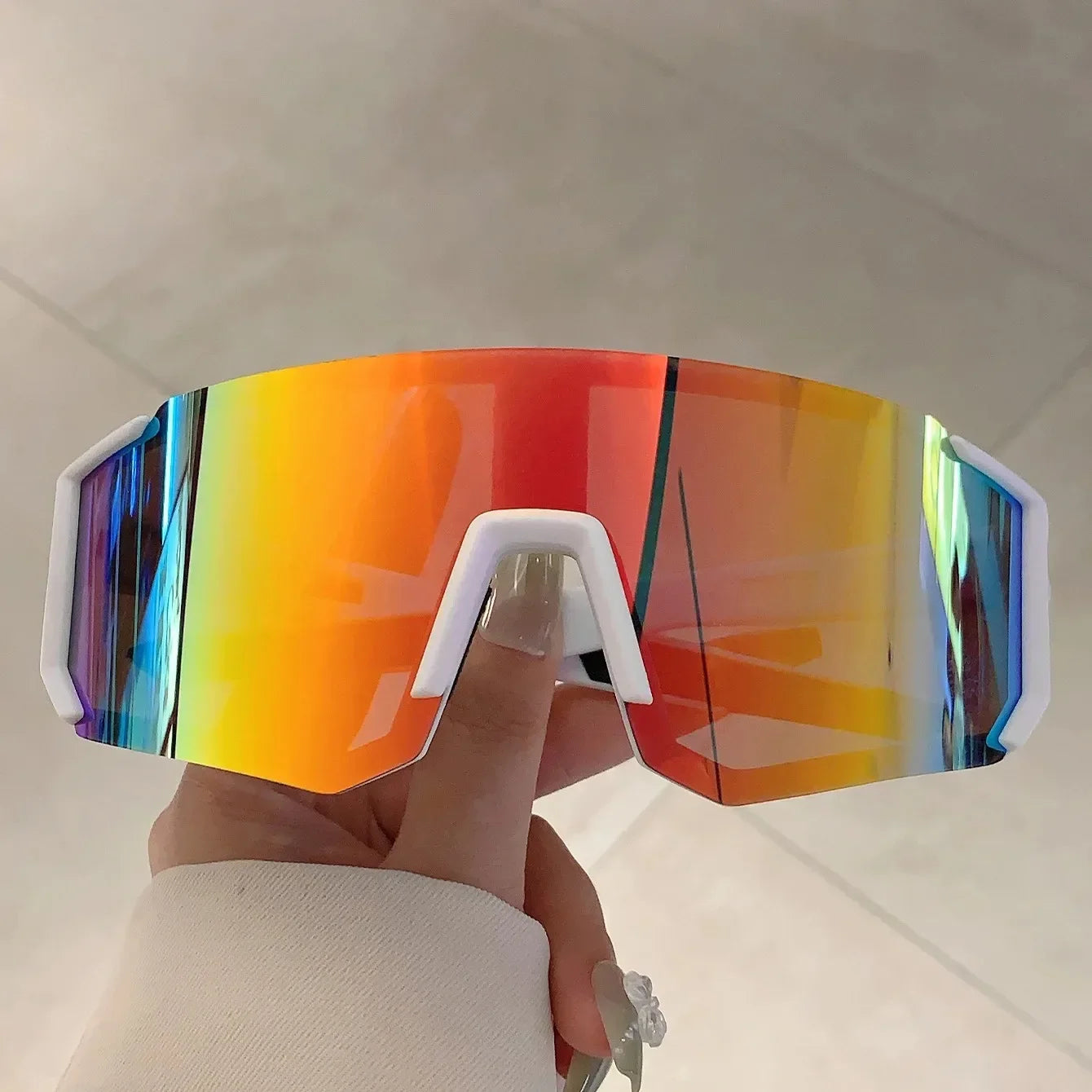 Unisex-Sonnenbrille | VV
