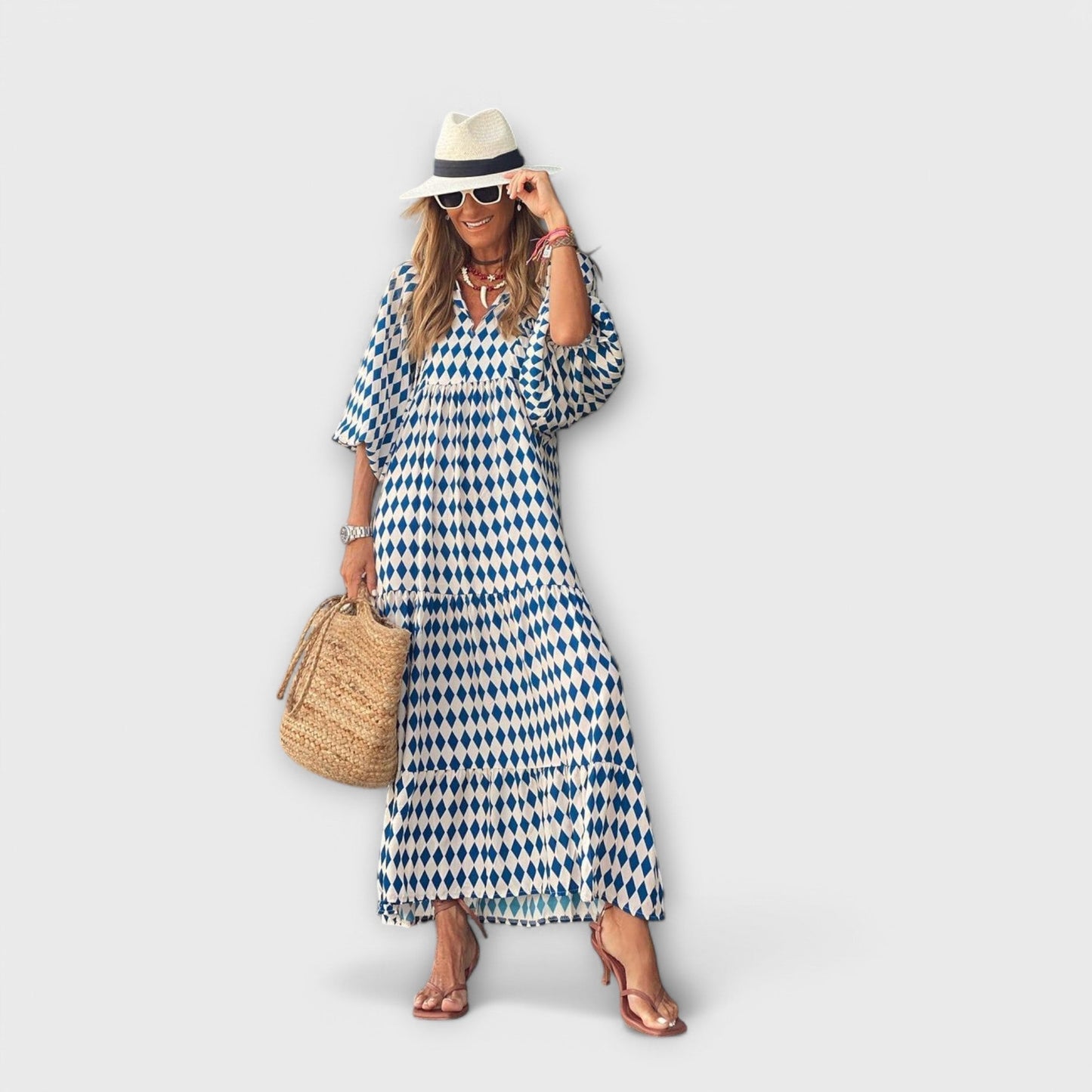 Susane | Kleid