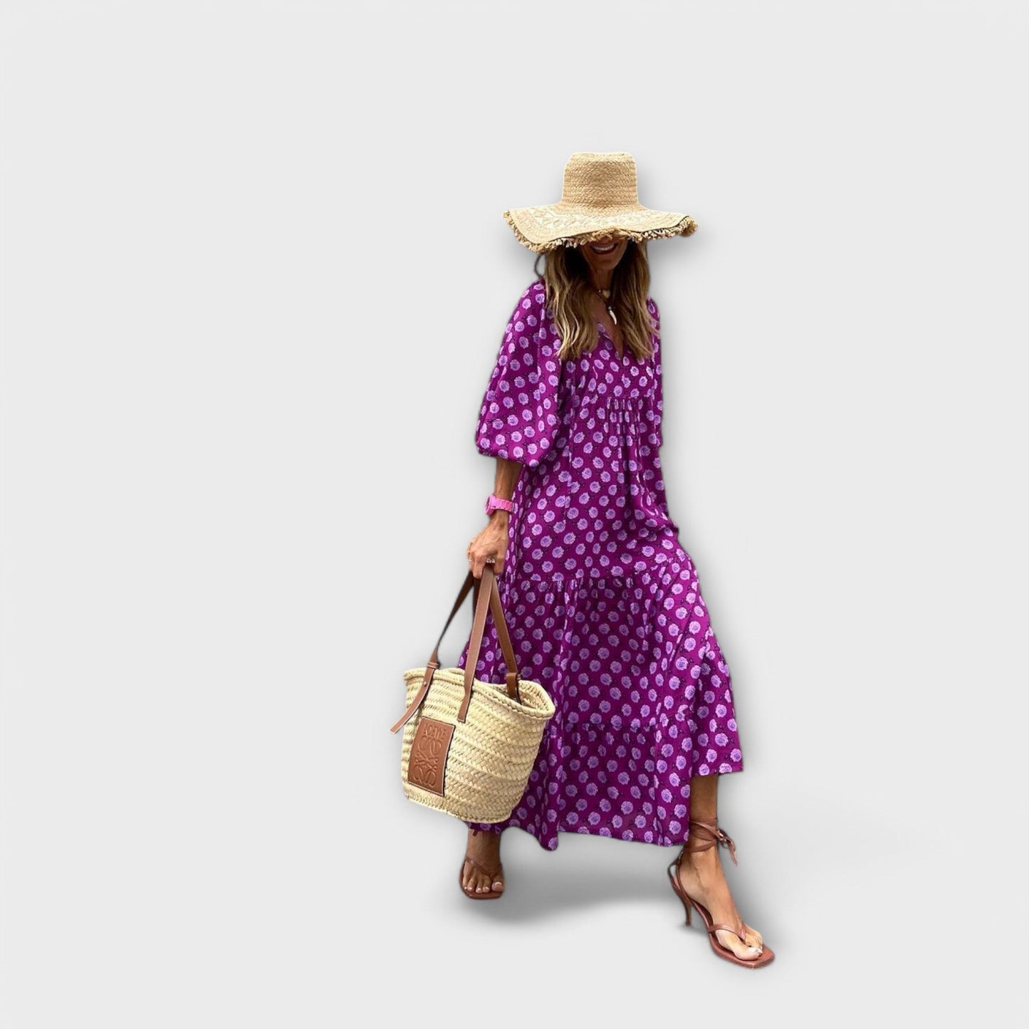 Susane | Kleid