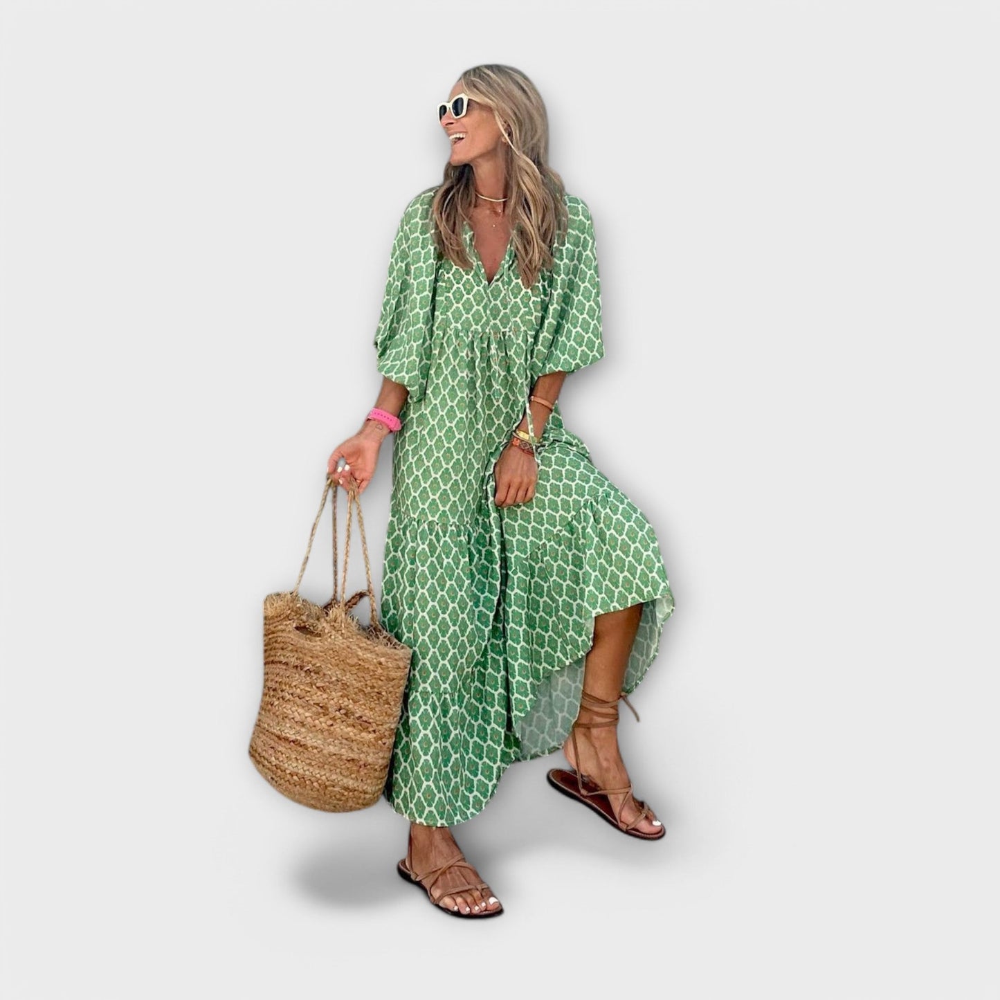 Susane | Kleid