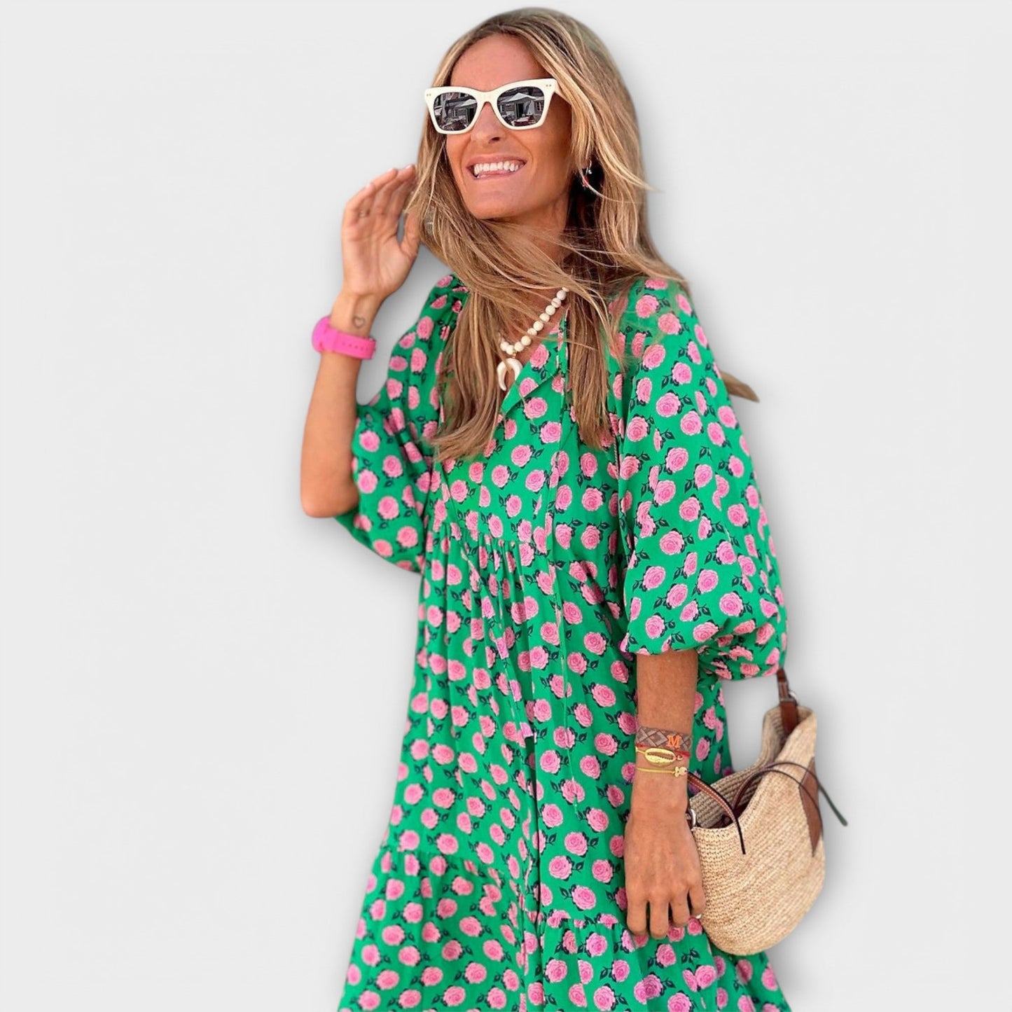 Susane | Kleid