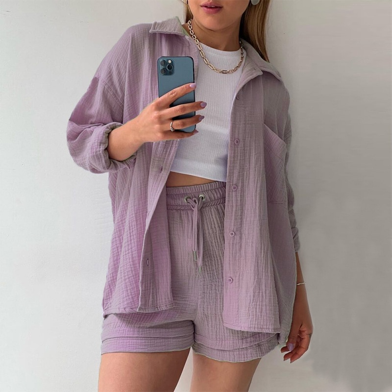 Monique | set VV