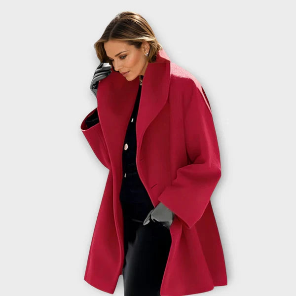 Emma | Jacke