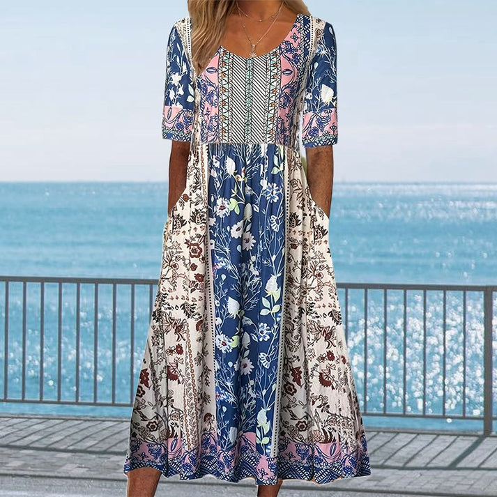 Valentina | Kleid VV