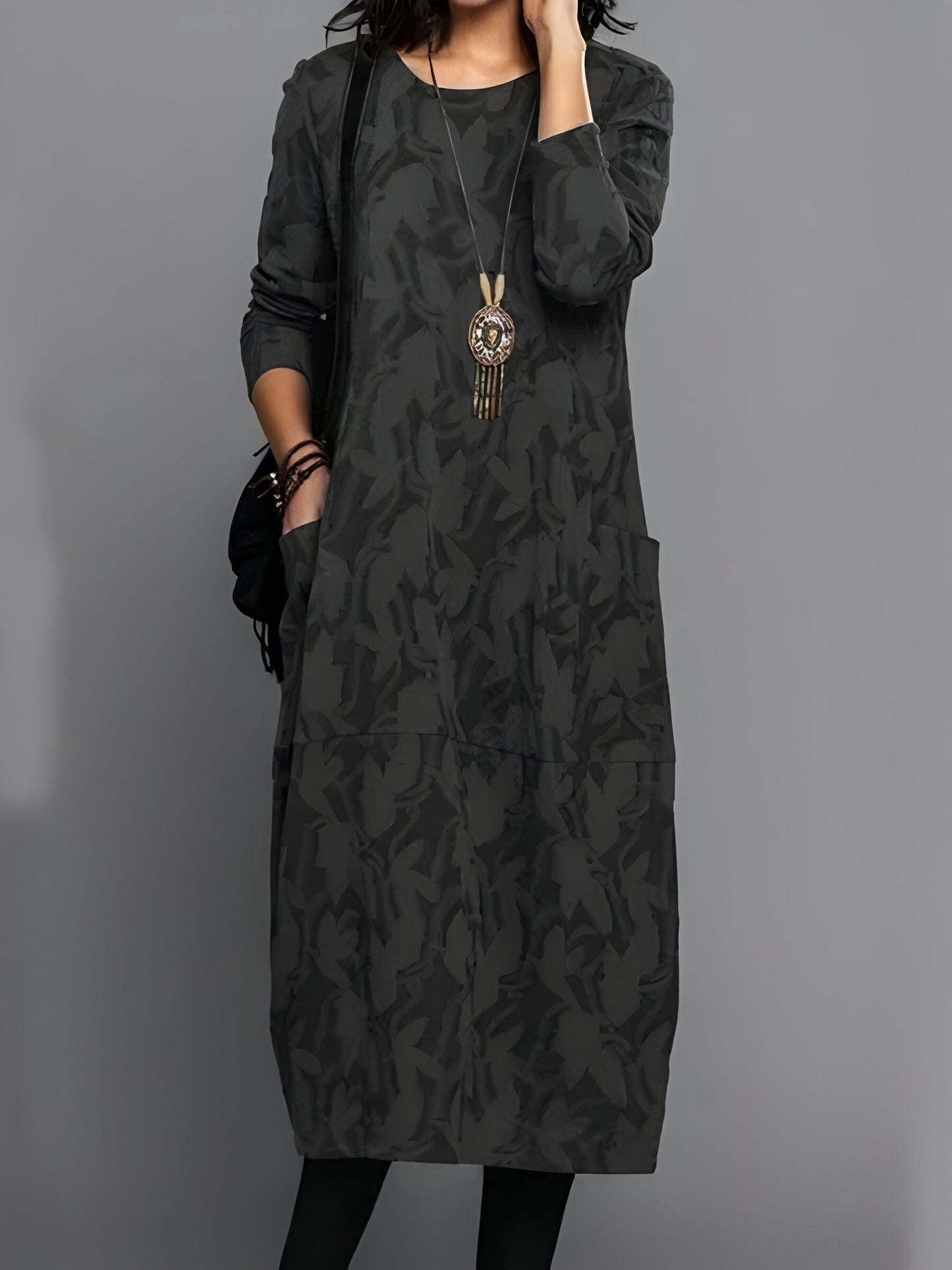 KLASSISCHES KLEID VIENNA