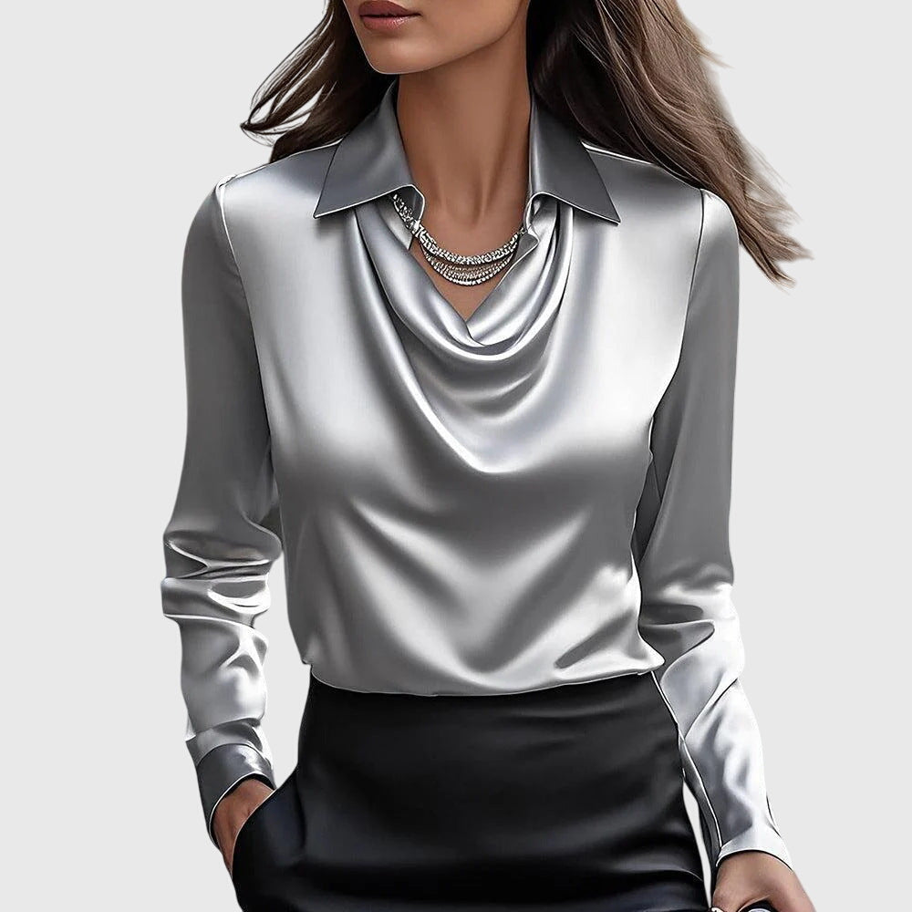 Sylvie | Bluse