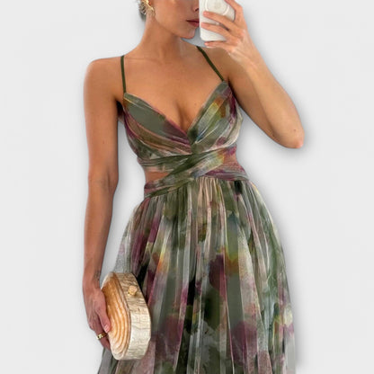 Sabine | Maxikleid VV