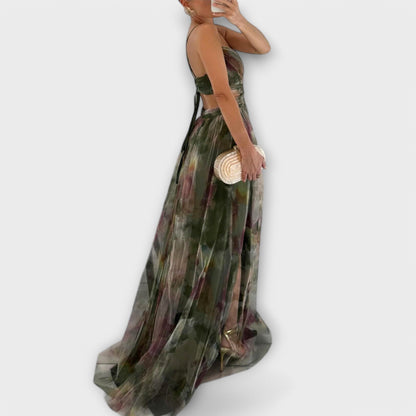 Sabine | Maxikleid VV