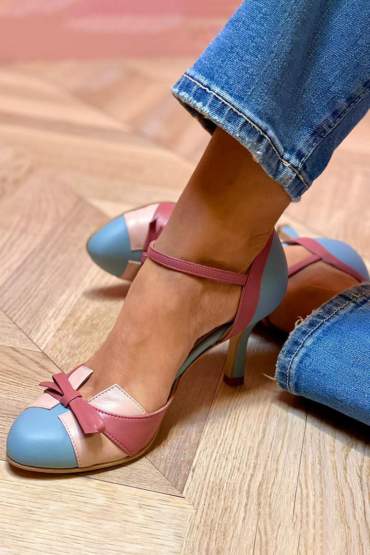 Julia | Stilettos VV