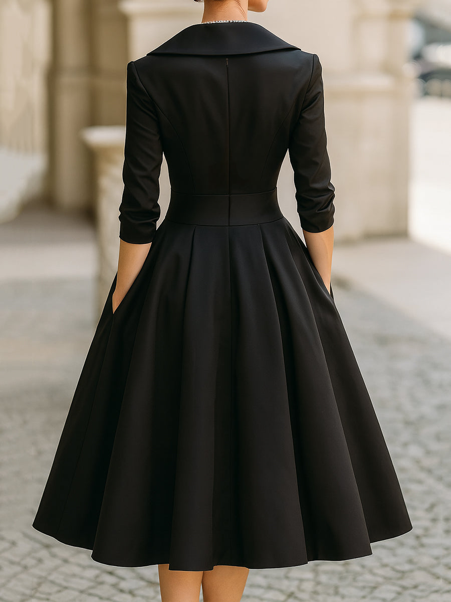 ARIELLA | KLEID