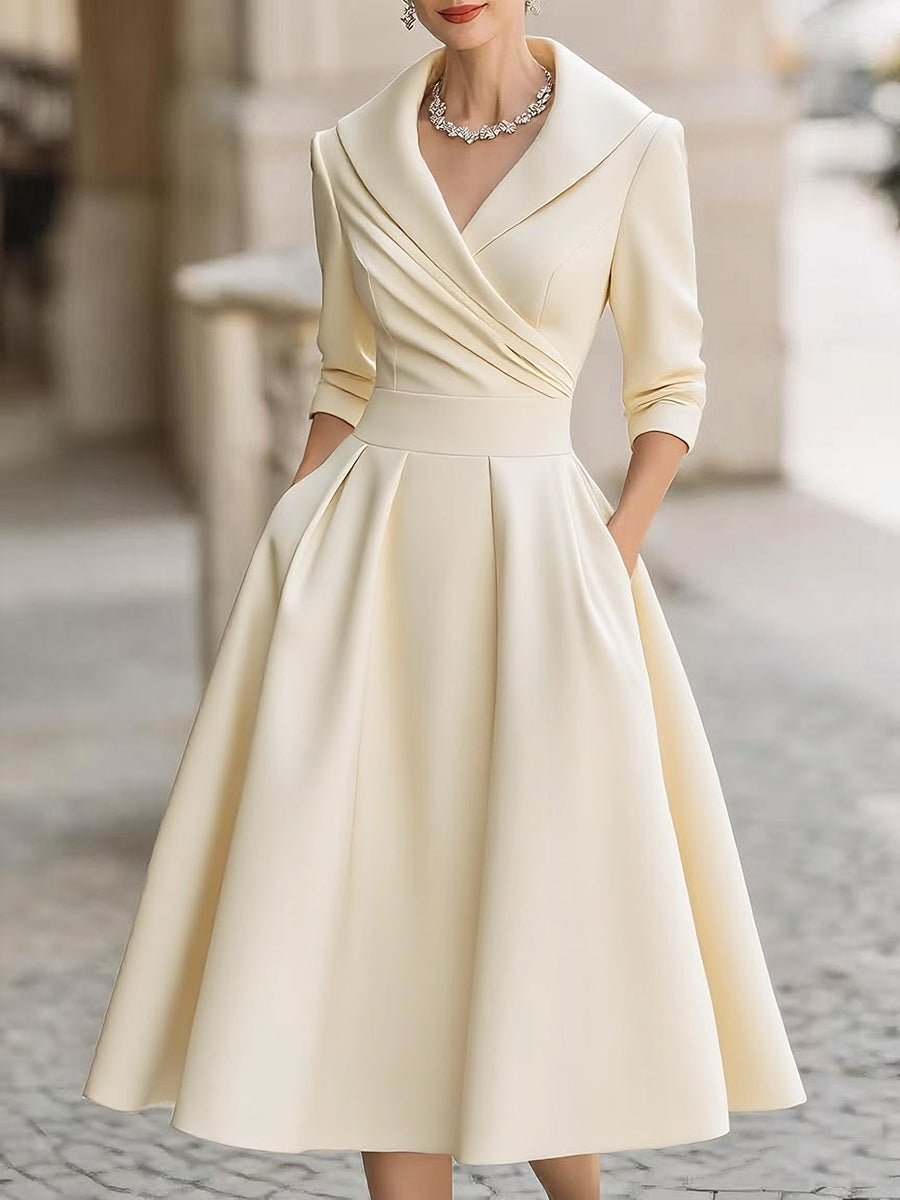 ARIELLA | KLEID