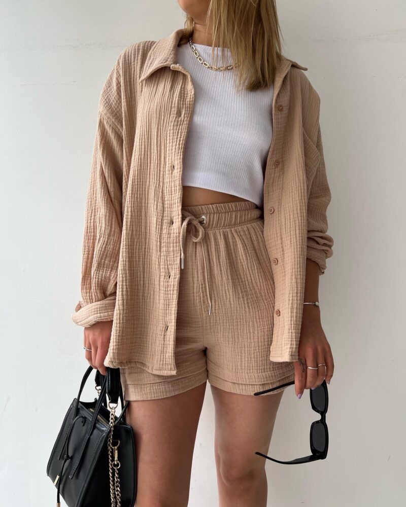 Monique | set VV