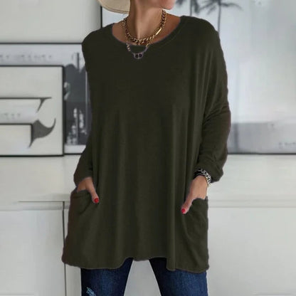 Nicolette | Bluse