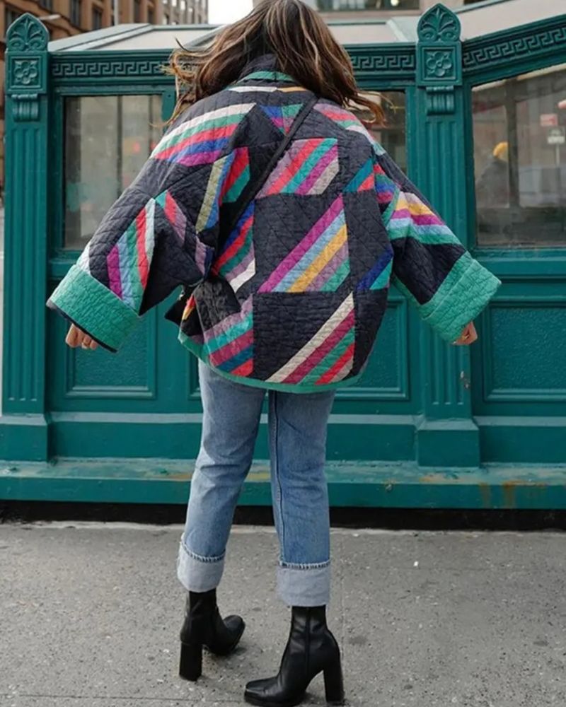 VIENNA | VINTAGE JACKE