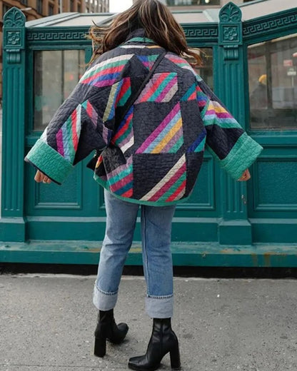 VIENNA | VINTAGE JACKE