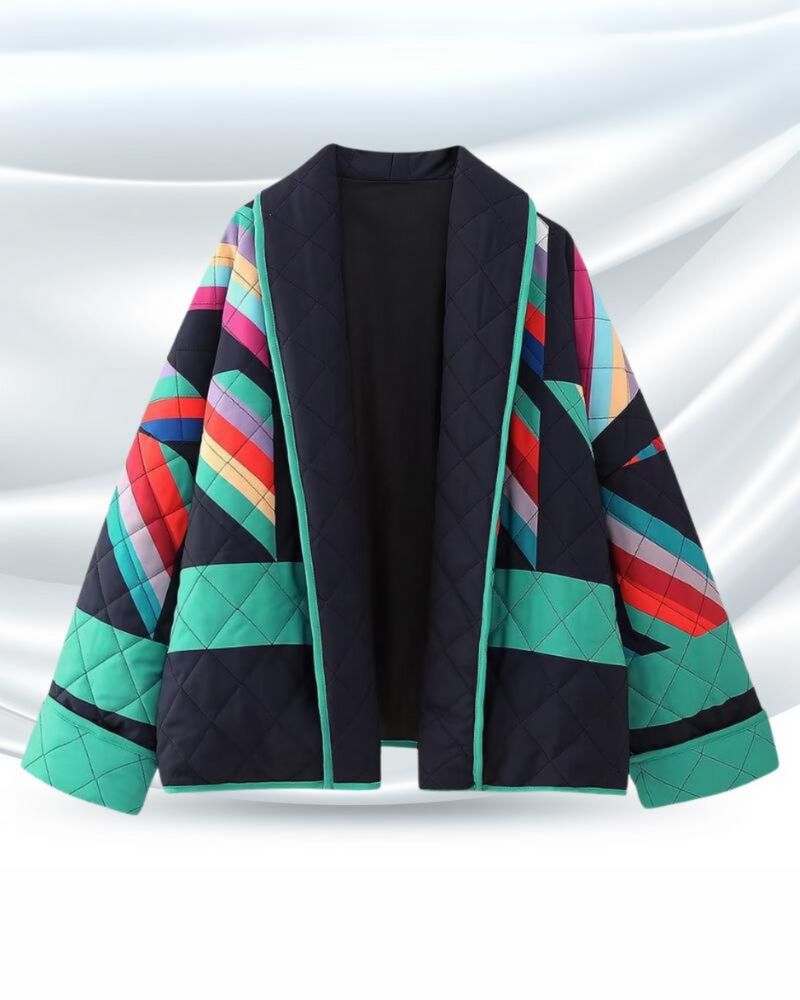 VIENNA | VINTAGE JACKE