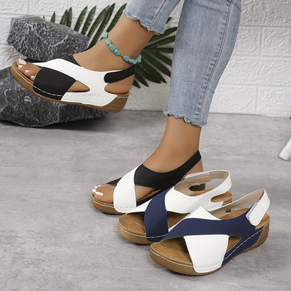 WIEN | orthopädische Sandalen