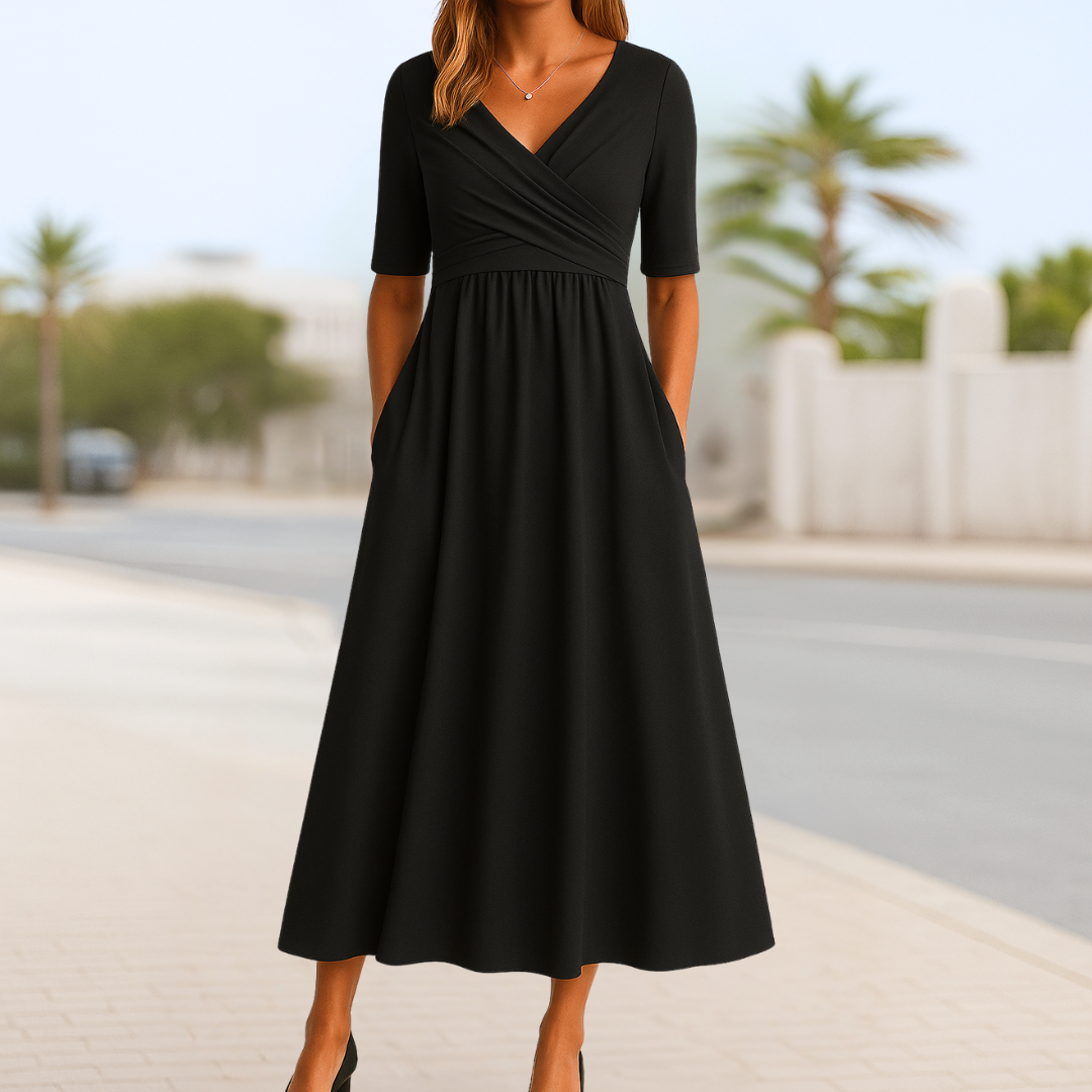Monique | Kleid VV