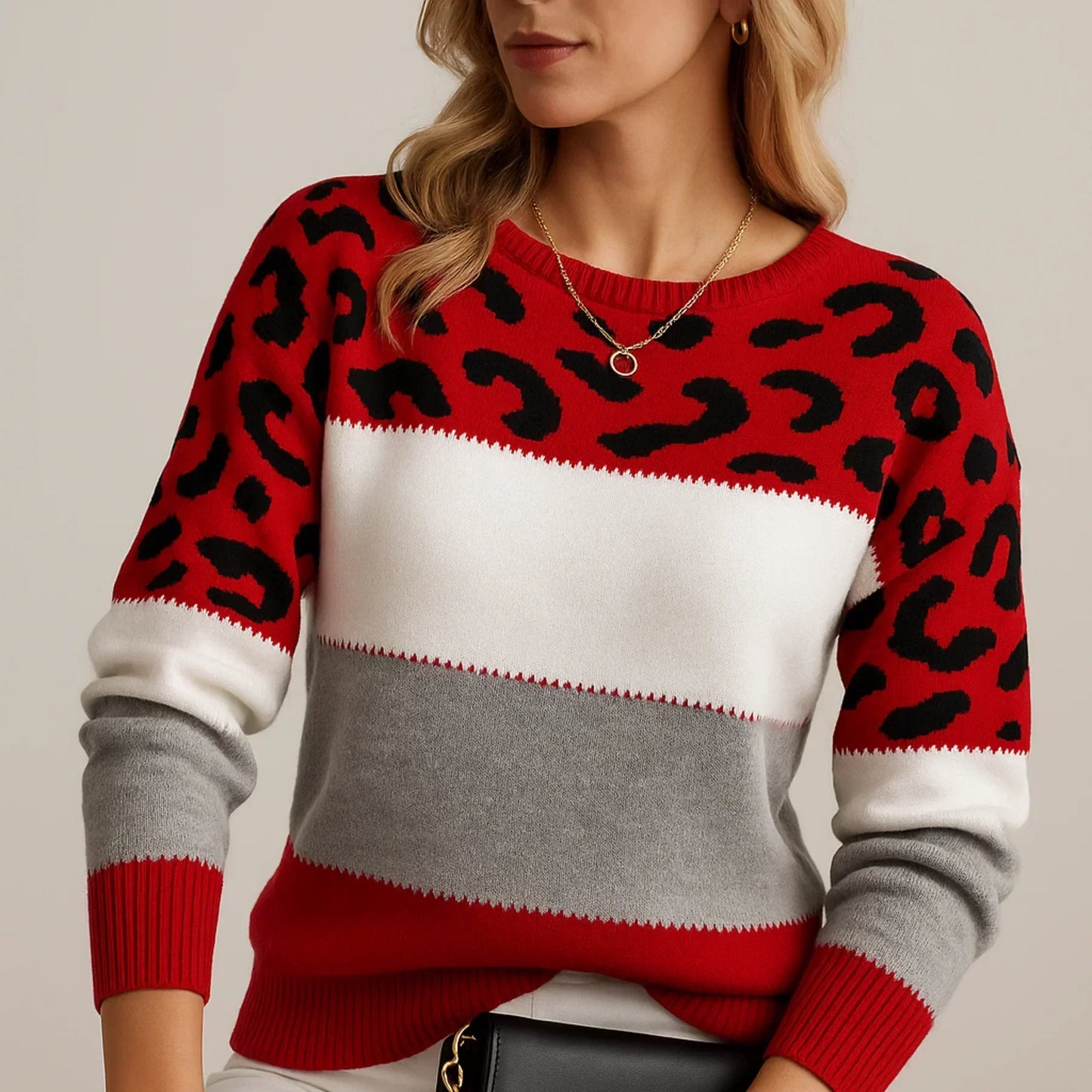 Pascal | Pullover