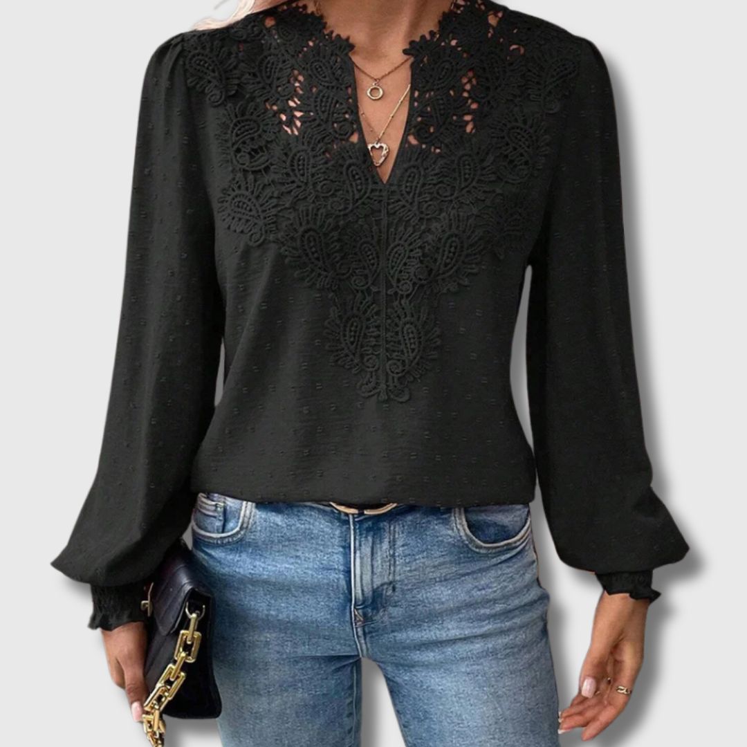 Emma | Bluse VV