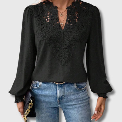Emma | Bluse VV