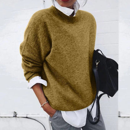 Jolina |  Cashmere-Pullover