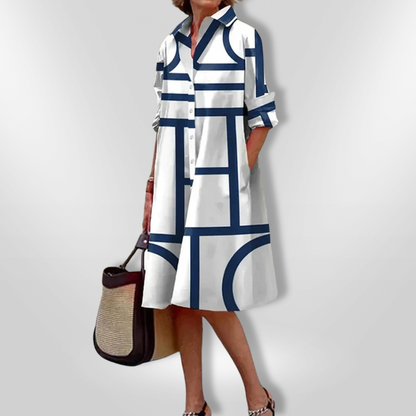 Helena / Kleid