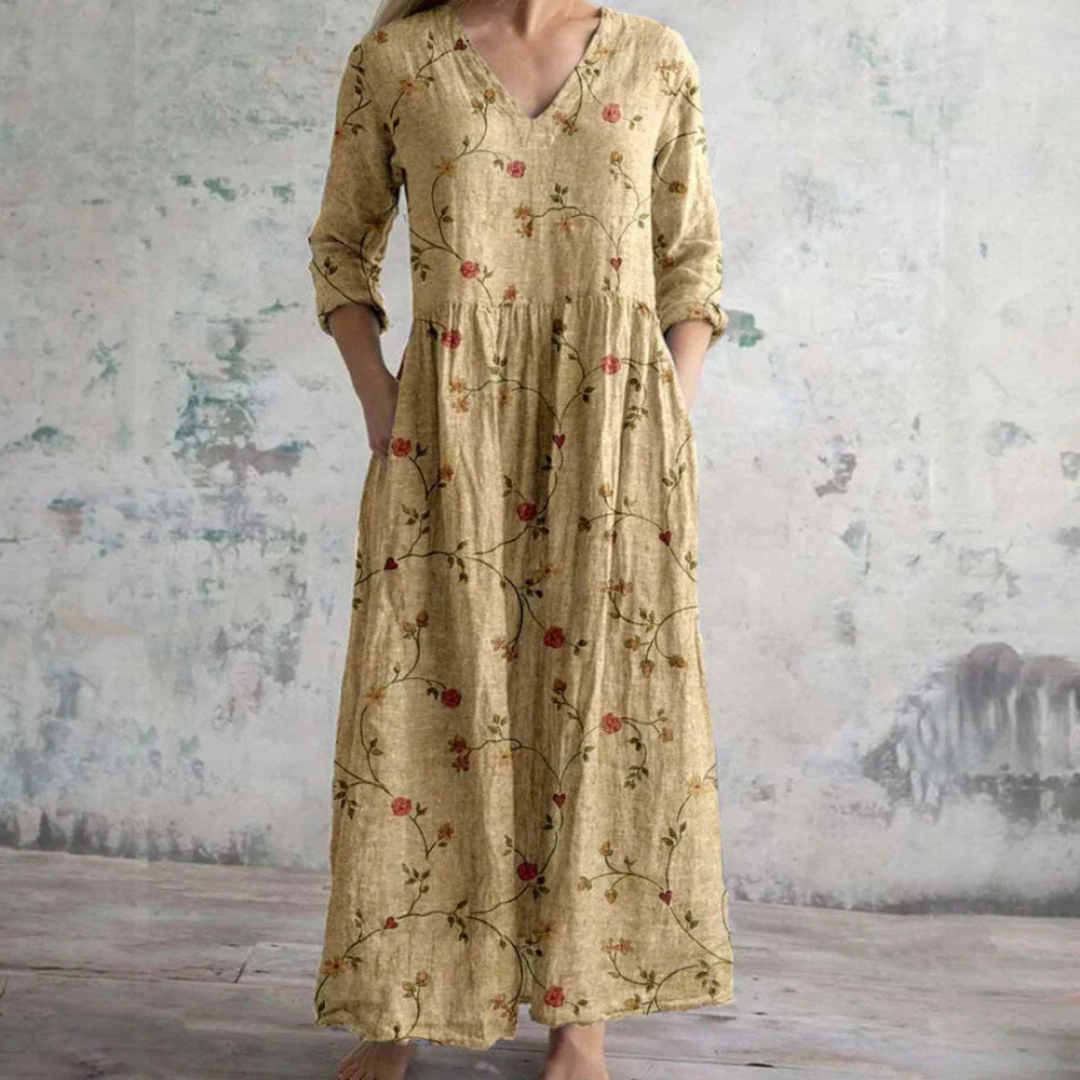 Fione | Kleid