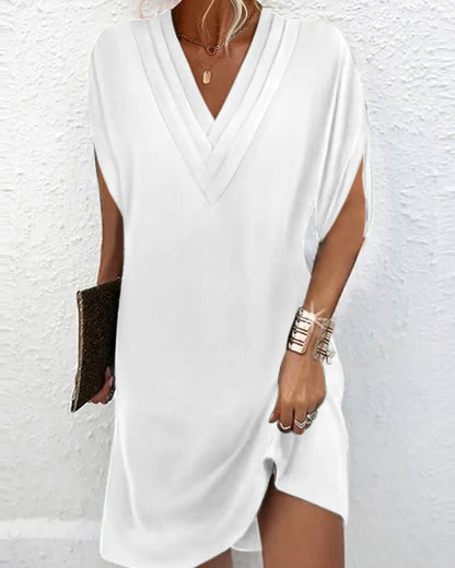 Amelie | Elegantes Kleid