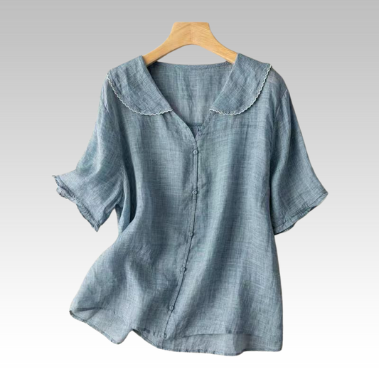 Agness | Bluse VV