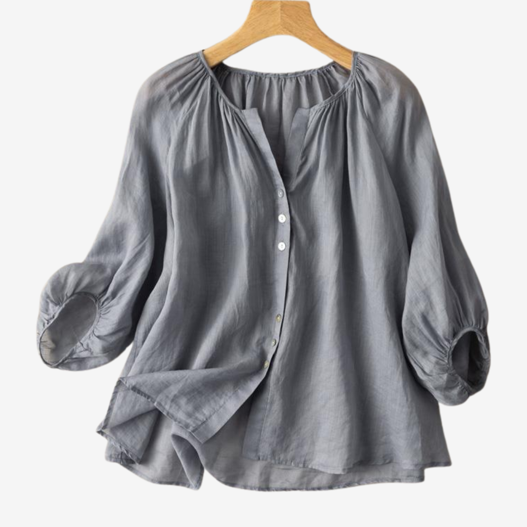 Célina | Bluse