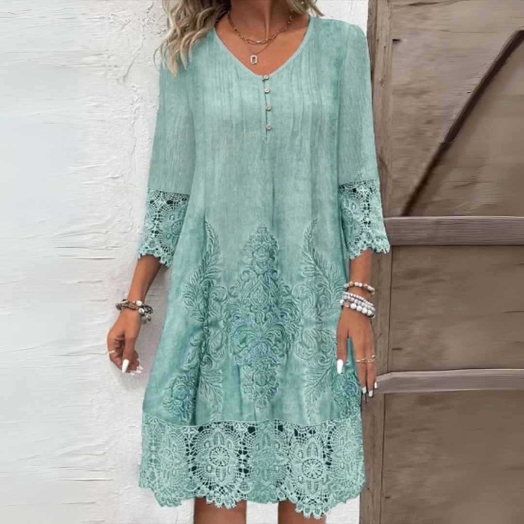 Ursule | Kleid