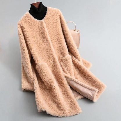 Elara | Jacke