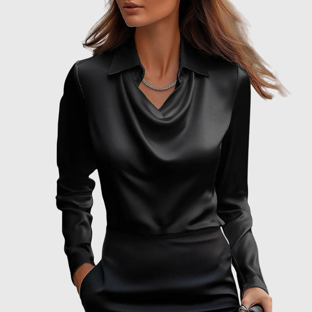 Sylvie | Bluse