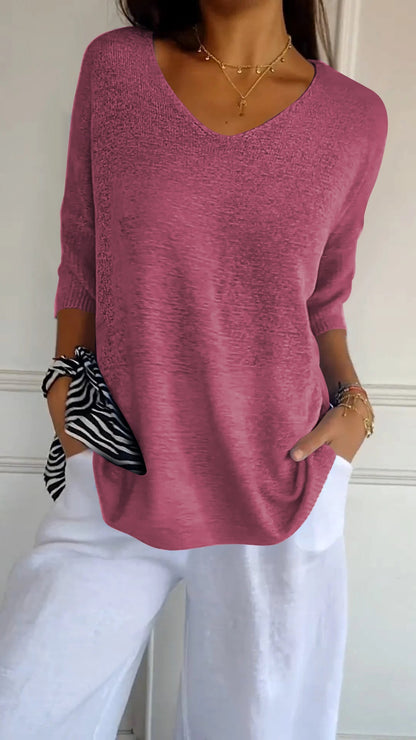 Marie | Pullover VV