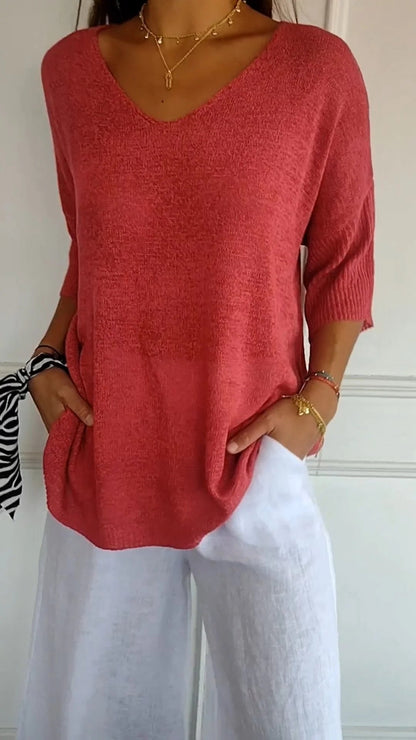 Marie | Pullover VV