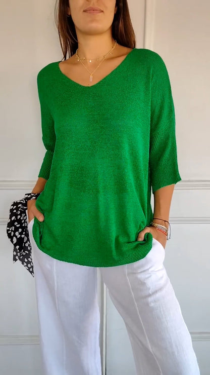 Marie | Pullover VV