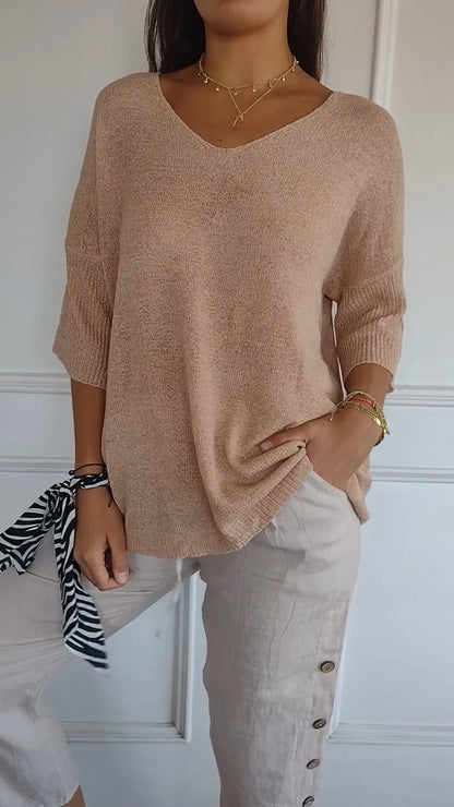 Marie | Pullover VV