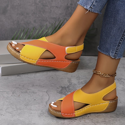 WIEN | orthopädische Sandalen