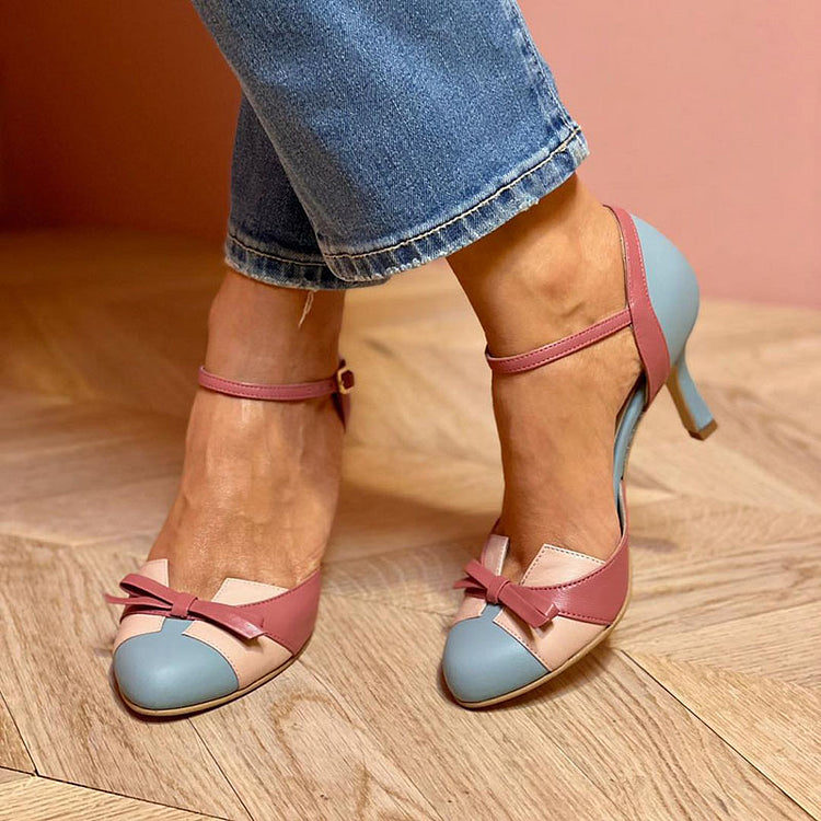 Julia | Stilettos VV