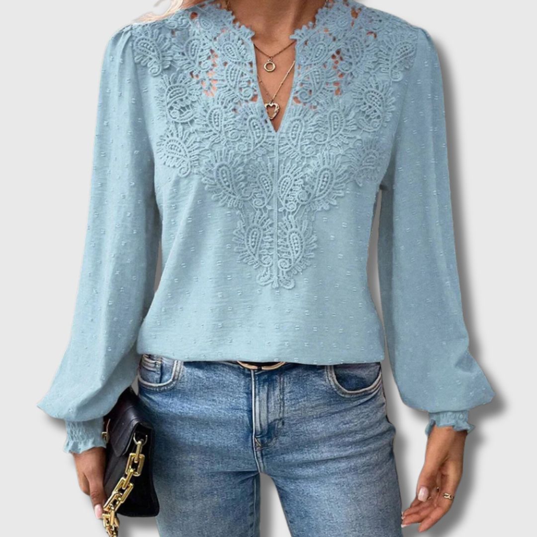 Emma | Bluse VV
