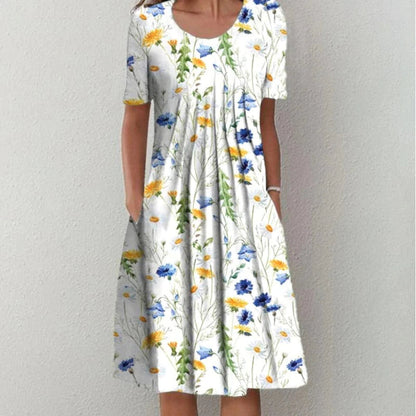 Emma | Sommerkleid VV