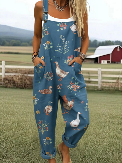 Marta | Overall