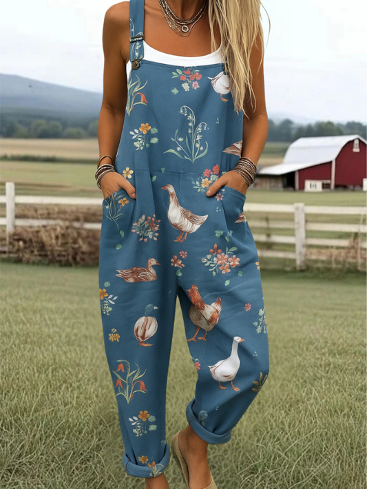 Marta | Overall